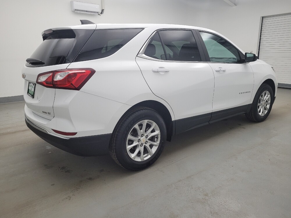 2021 Chevrolet Equinox in Columbus, OH 43228 - 18132365 10