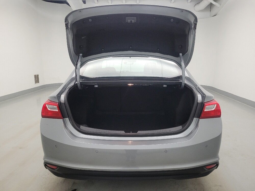 2024 Chevrolet Malibu in Columbus, OH 43228 - 18132366 29