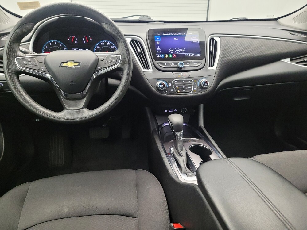 2024 Chevrolet Malibu in Columbus, OH 43228 - 18132366 22