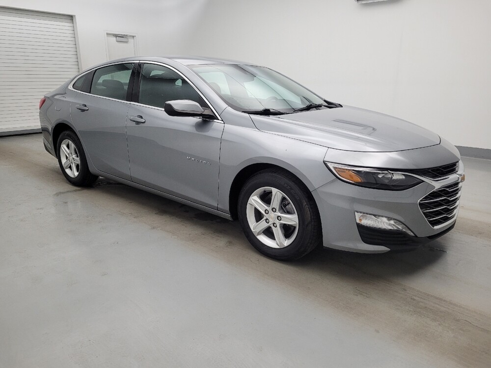 2024 Chevrolet Malibu in Columbus, OH 43228 - 18132366 11