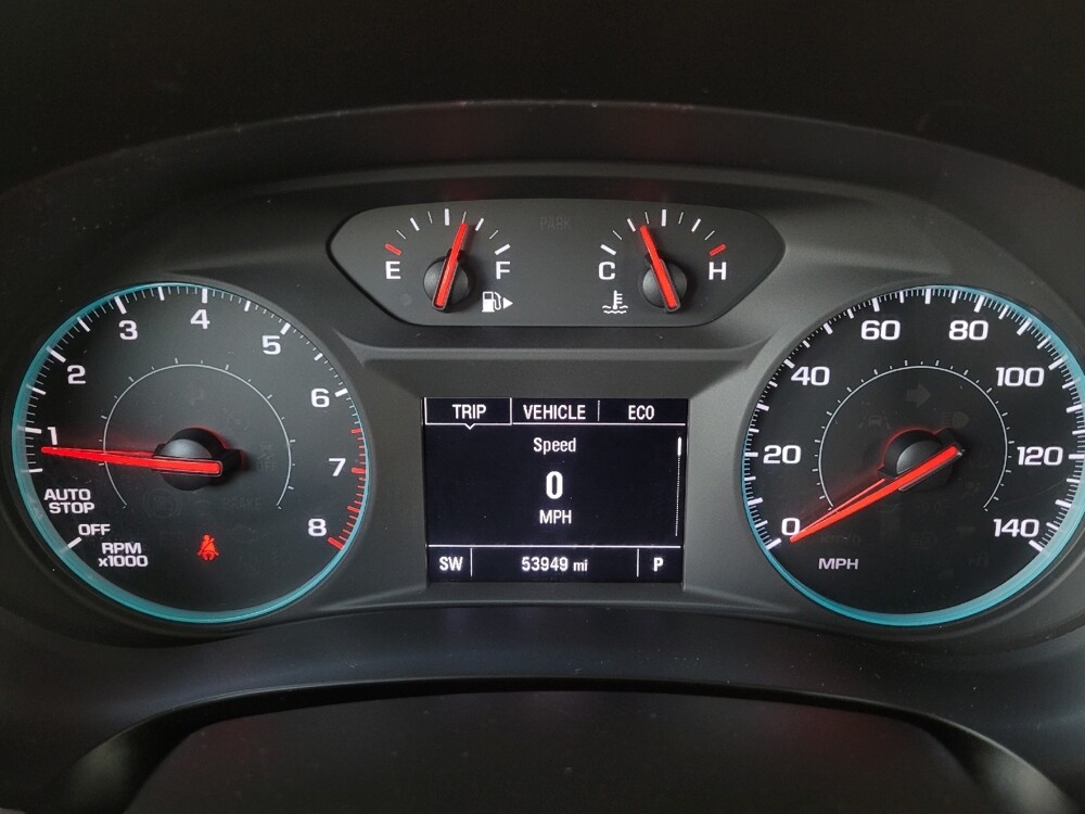 2024 Chevrolet Malibu in Columbus, OH 43228 - 18132366 23