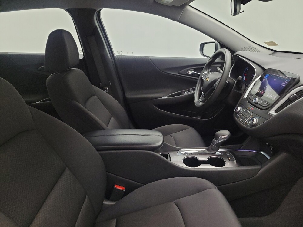 2024 Chevrolet Malibu in Columbus, OH 43228 - 18132366 21