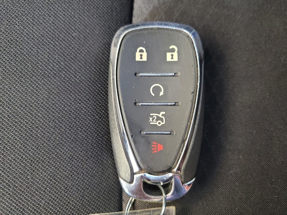 2024 Chevrolet Malibu in Columbus, OH 43228 - 18132366 32