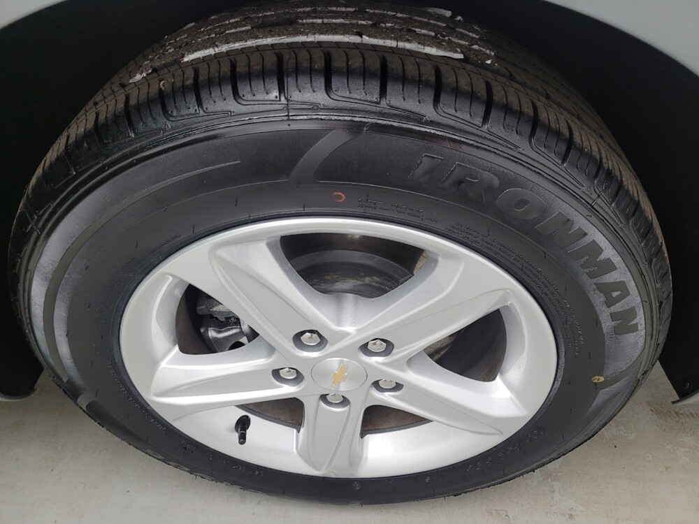 2024 Chevrolet Malibu in Columbus, OH 43228 - 18132366 31