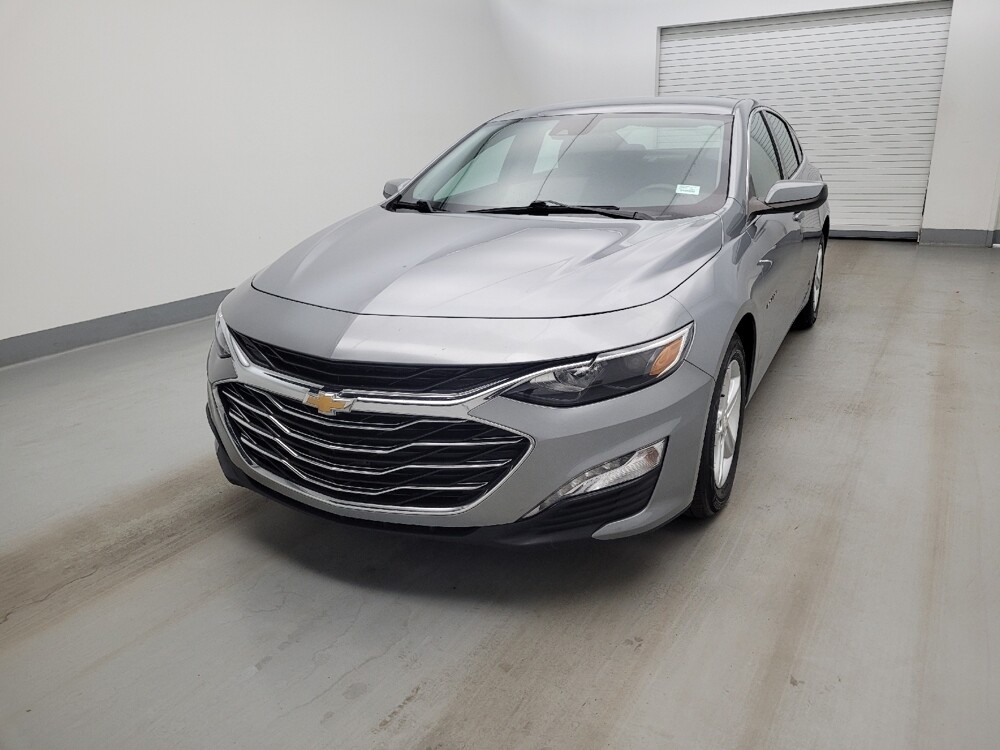2024 Chevrolet Malibu in Columbus, OH 43228 - 18132366 15