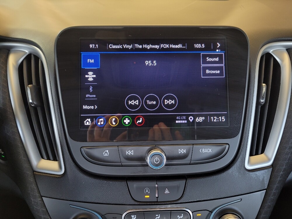 2024 Chevrolet Malibu in Columbus, OH 43228 - 18132366 25