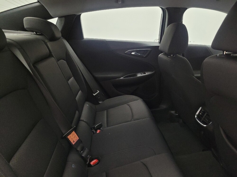 2024 Chevrolet Malibu in Columbus, OH 43228 - 18132366 19