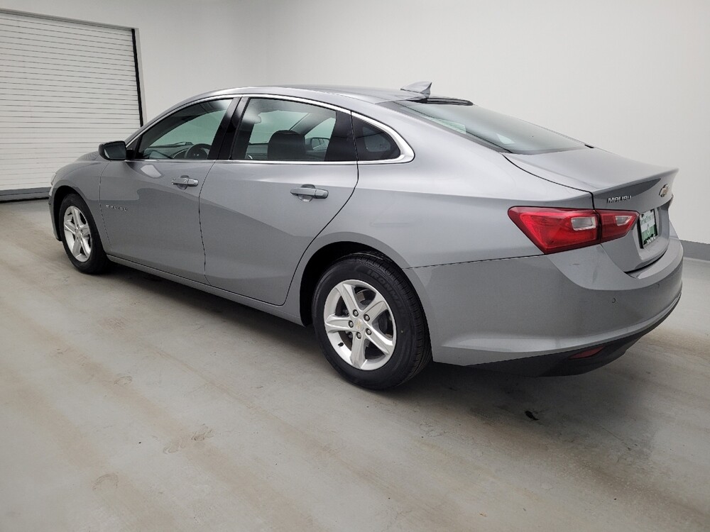 2024 Chevrolet Malibu in Columbus, OH 43228 - 18132366 3