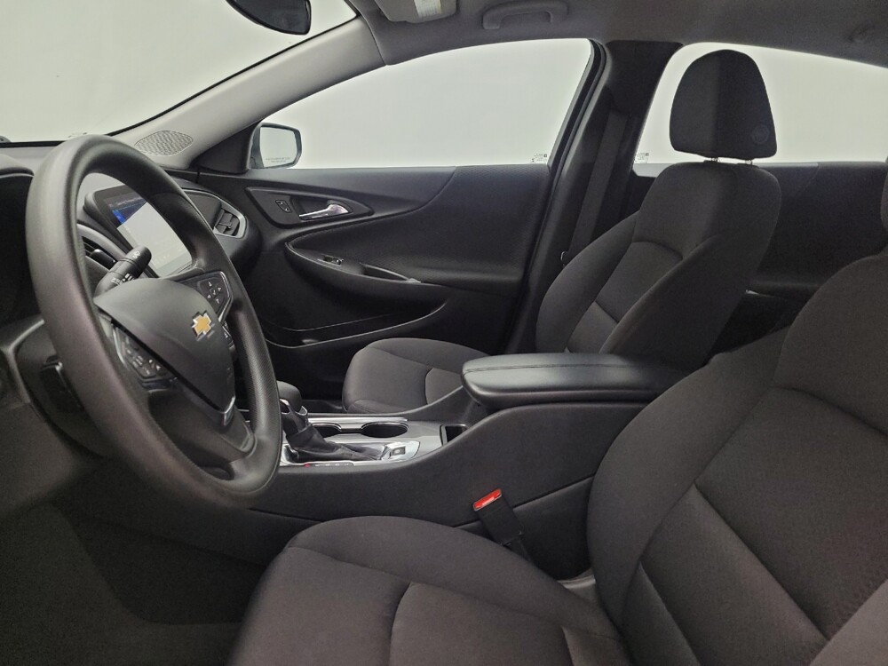 2024 Chevrolet Malibu in Columbus, OH 43228 - 18132366 17