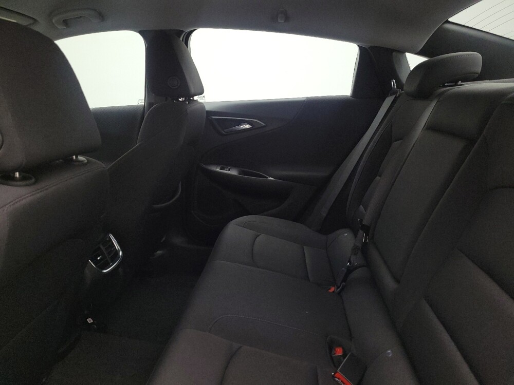 2024 Chevrolet Malibu in Columbus, OH 43228 - 18132366 18