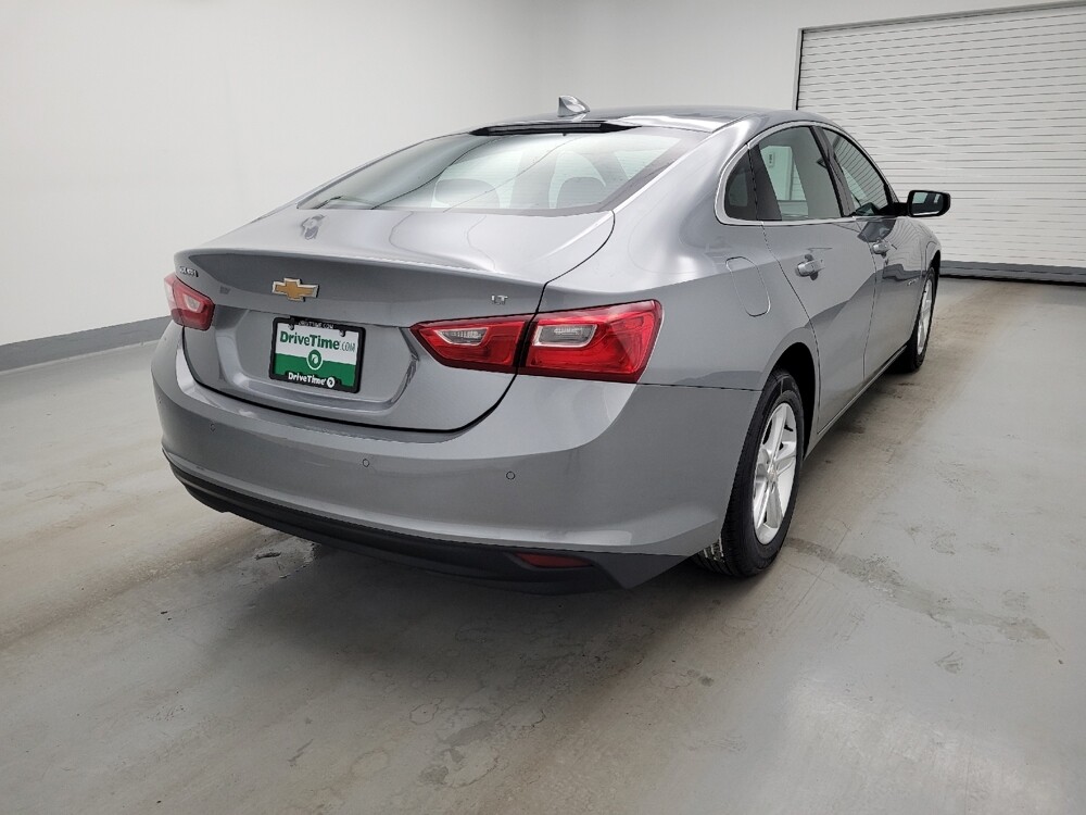 2024 Chevrolet Malibu in Columbus, OH 43228 - 18132366 9
