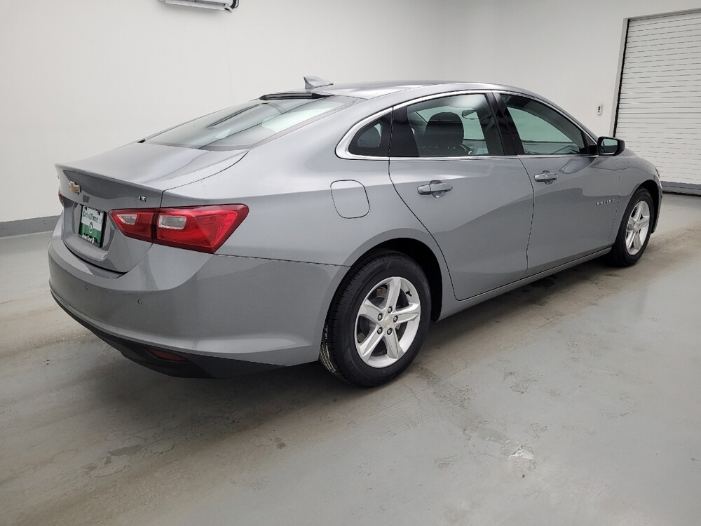 2024 Chevrolet Malibu in Columbus, OH 43228 - 18132366 10