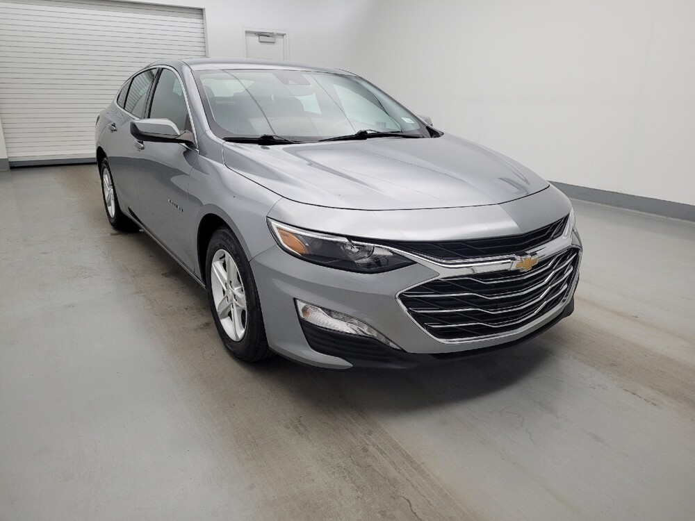 2024 Chevrolet Malibu in Columbus, OH 43228 - 18132366 13