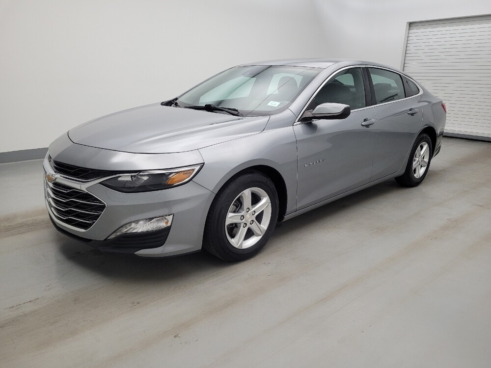 2024 Chevrolet Malibu in Columbus, OH 43228 - 18132366 2