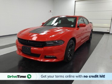 2017 Dodge Charger in St. Louis, MO 63136