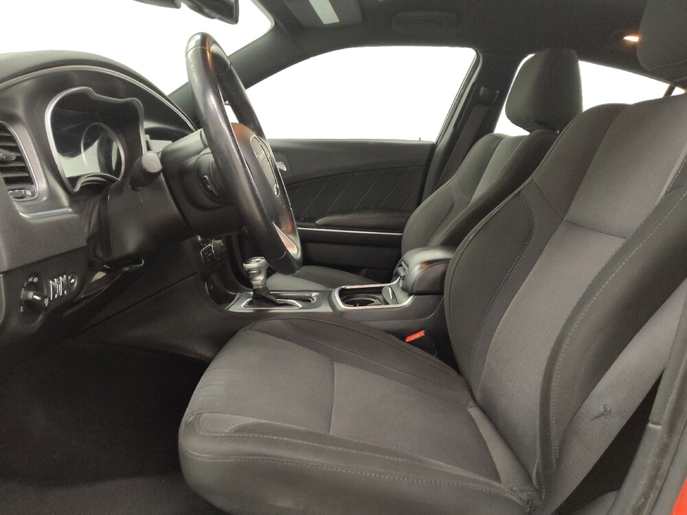 2017 Dodge Charger in St. Louis, MO 63136 - 18132367 17