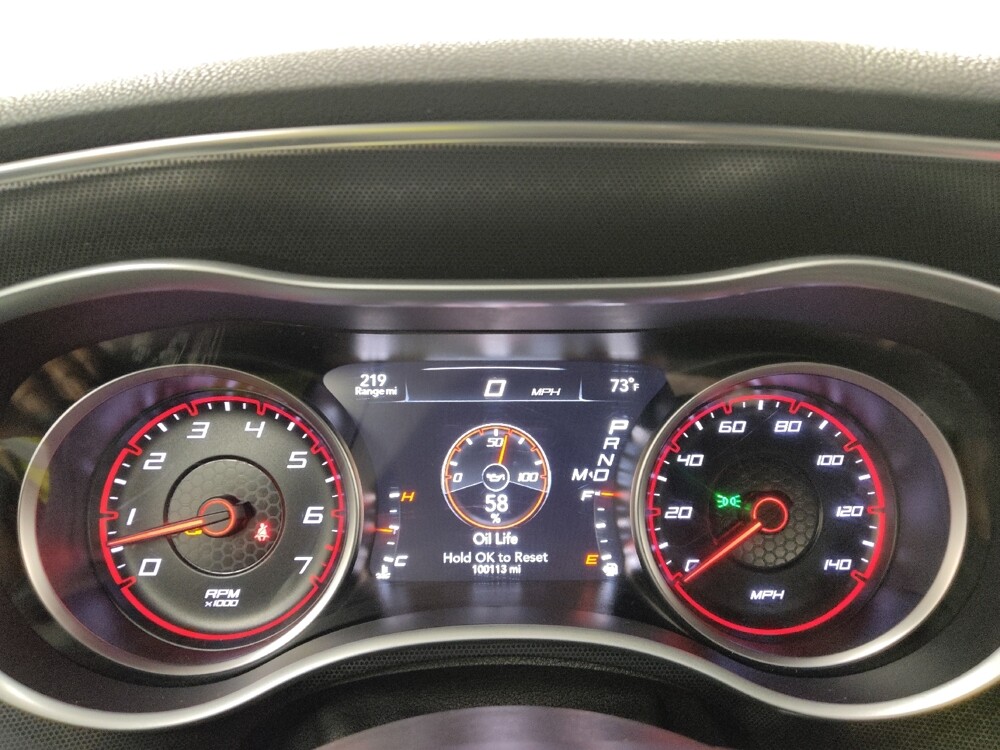 2017 Dodge Charger in St. Louis, MO 63136 - 18132367 23