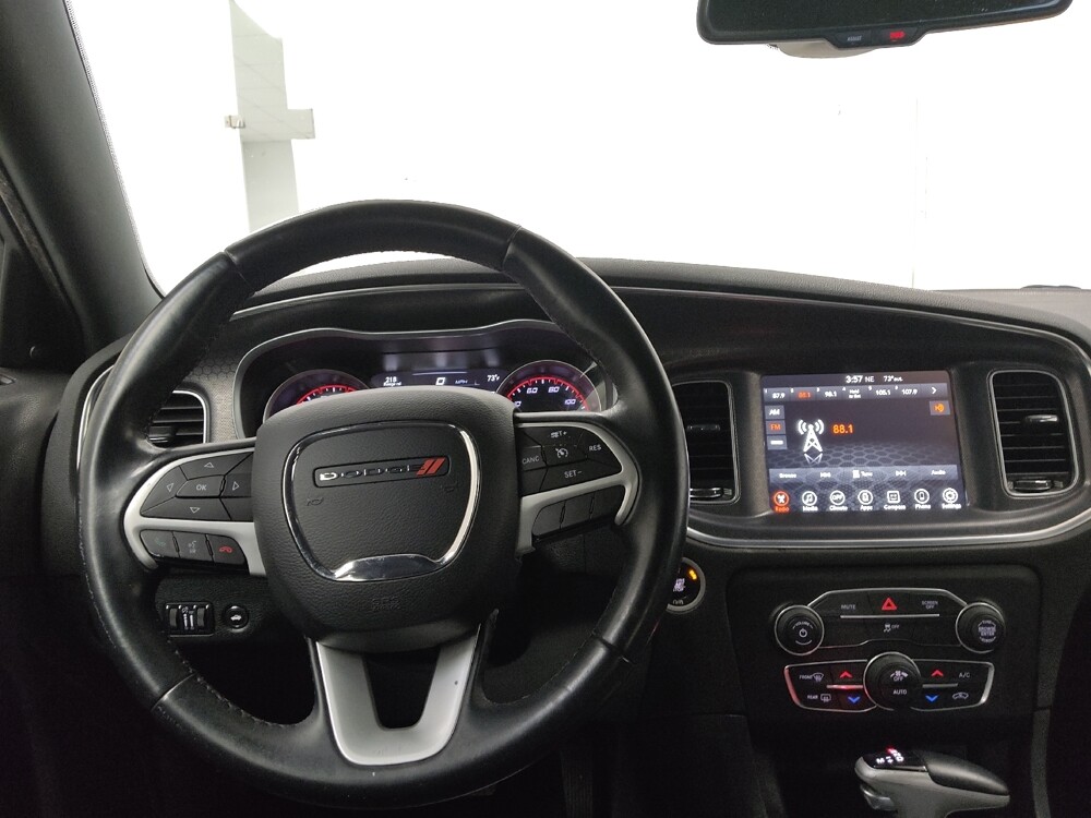 2017 Dodge Charger in St. Louis, MO 63136 - 18132367 22