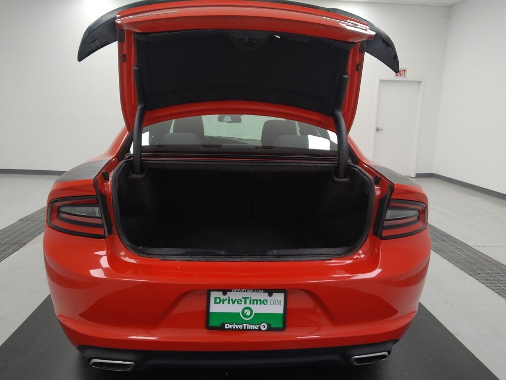 2017 Dodge Charger in St. Louis, MO 63136 - 18132367 29