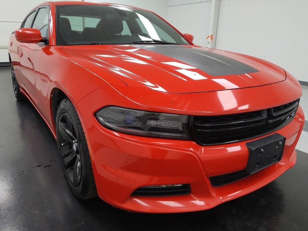 2017 Dodge Charger in St. Louis, MO 63136 - 18132367 14