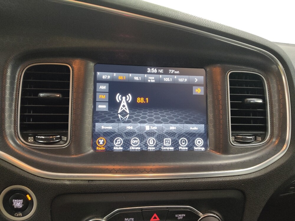 2017 Dodge Charger in St. Louis, MO 63136 - 18132367 25