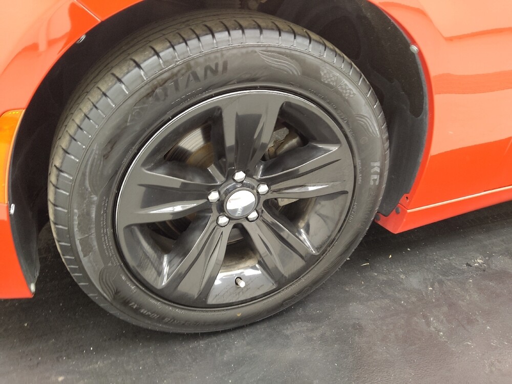 2017 Dodge Charger in St. Louis, MO 63136 - 18132367 31