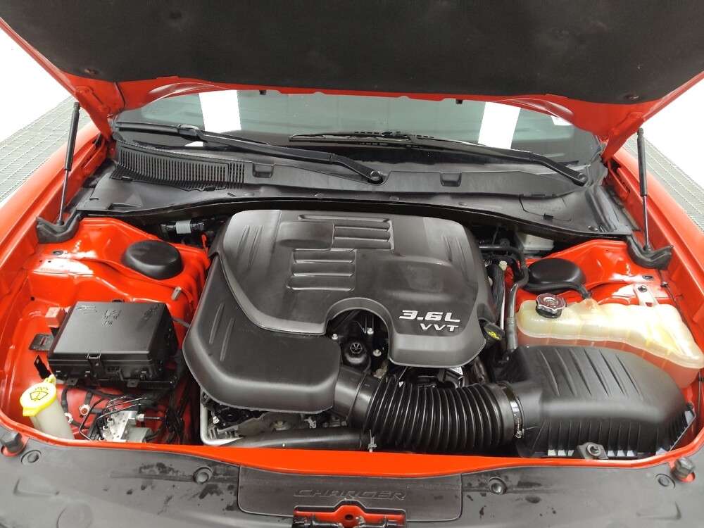 2017 Dodge Charger in St. Louis, MO 63136 - 18132367 30