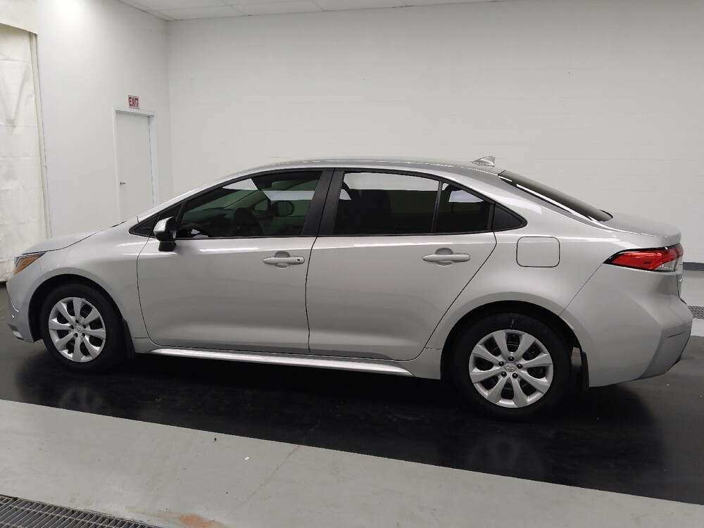 2024 Toyota Corolla in St. Louis, MO 63125 - 18132368 3