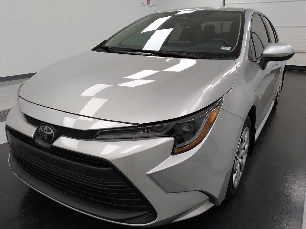 2024 Toyota Corolla in St. Louis, MO 63125 - 18132368 15