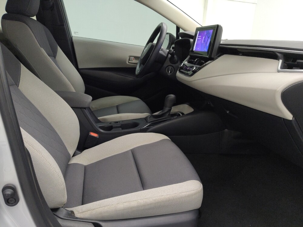 2024 Toyota Corolla in St. Louis, MO 63125 - 18132368 21