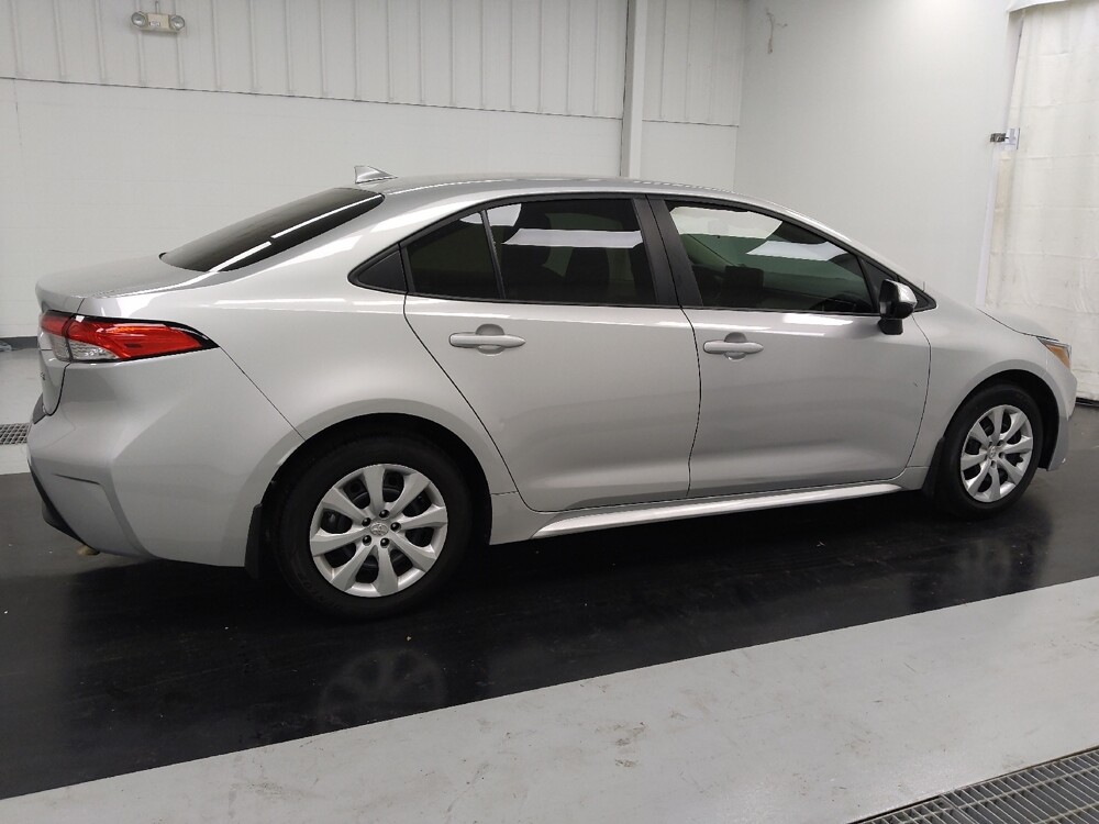 2024 Toyota Corolla in St. Louis, MO 63125 - 18132368 10