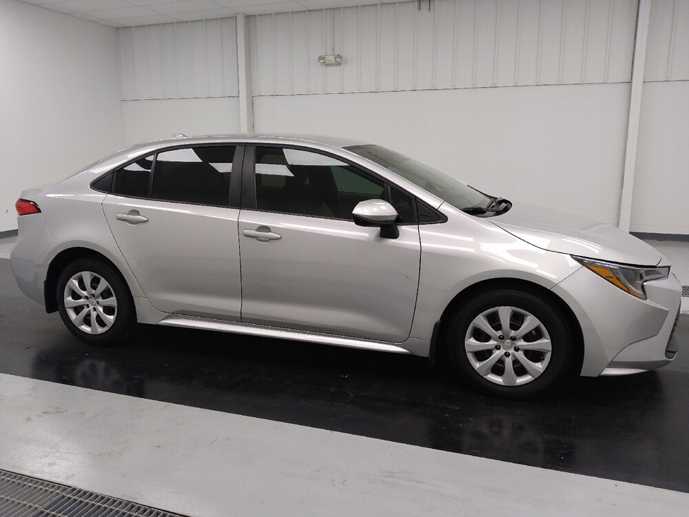 2024 Toyota Corolla in St. Louis, MO 63125 - 18132368 11