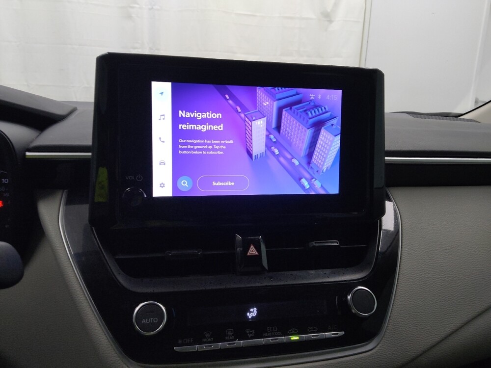 2024 Toyota Corolla in St. Louis, MO 63125 - 18132368 25