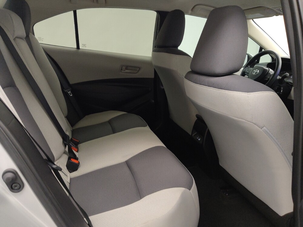 2024 Toyota Corolla in St. Louis, MO 63125 - 18132368 19