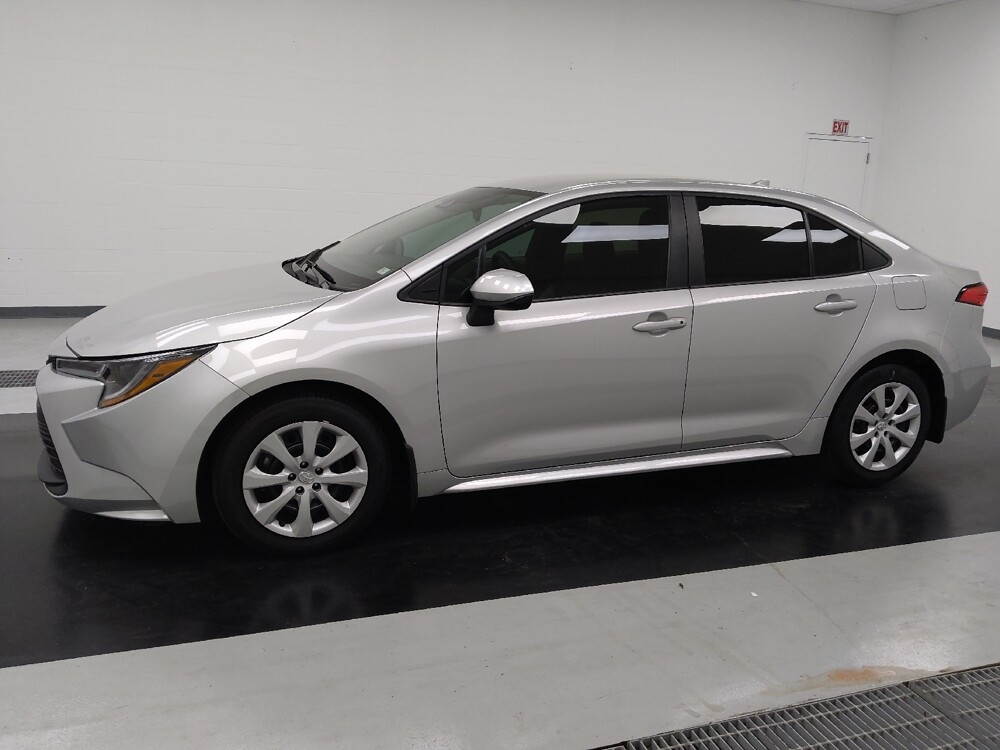 2024 Toyota Corolla in St. Louis, MO 63125 - 18132368 2