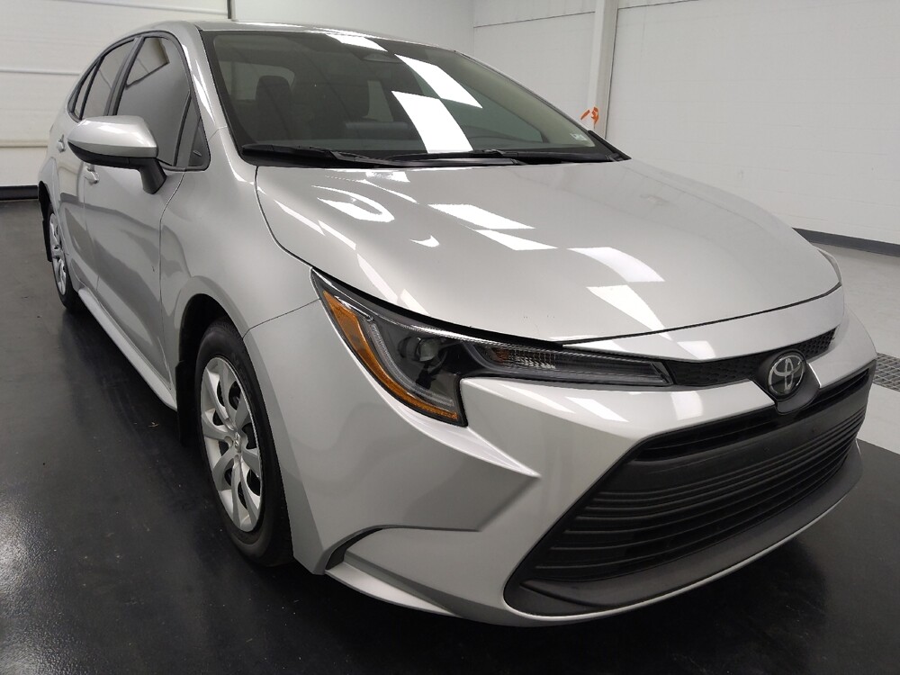 2024 Toyota Corolla in St. Louis, MO 63125 - 18132368 14