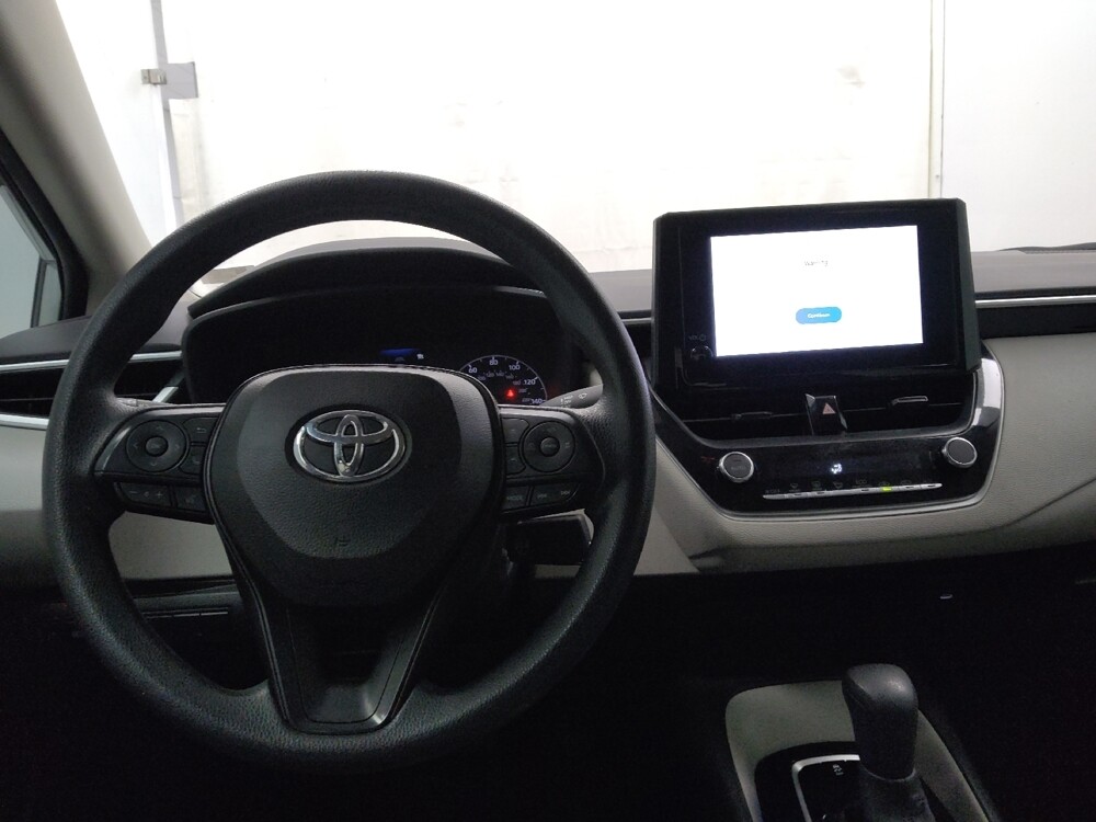 2024 Toyota Corolla in St. Louis, MO 63125 - 18132368 22