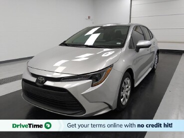 2024 Toyota Corolla in St. Louis, MO 63125