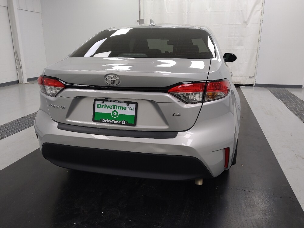 2024 Toyota Corolla in St. Louis, MO 63125 - 18132368 7