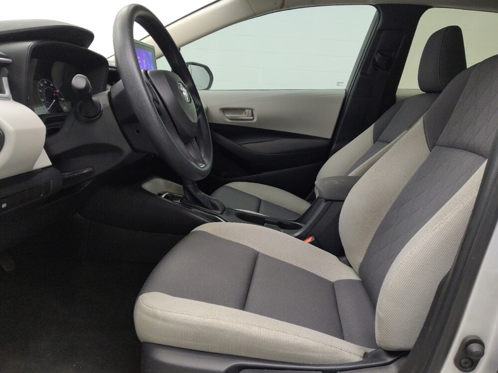 2024 Toyota Corolla in St. Louis, MO 63125 - 18132368 17