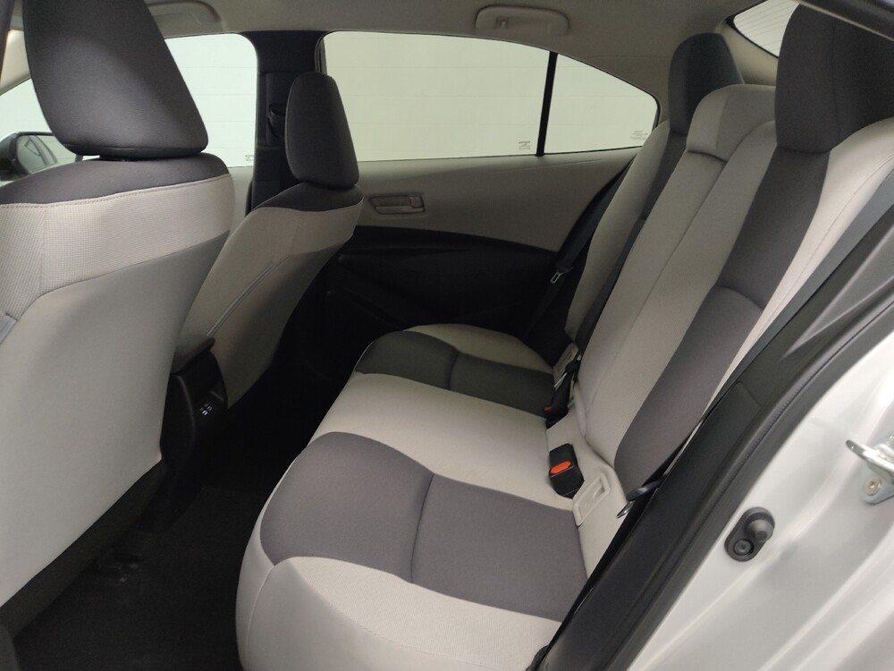 2024 Toyota Corolla in St. Louis, MO 63125 - 18132368 18