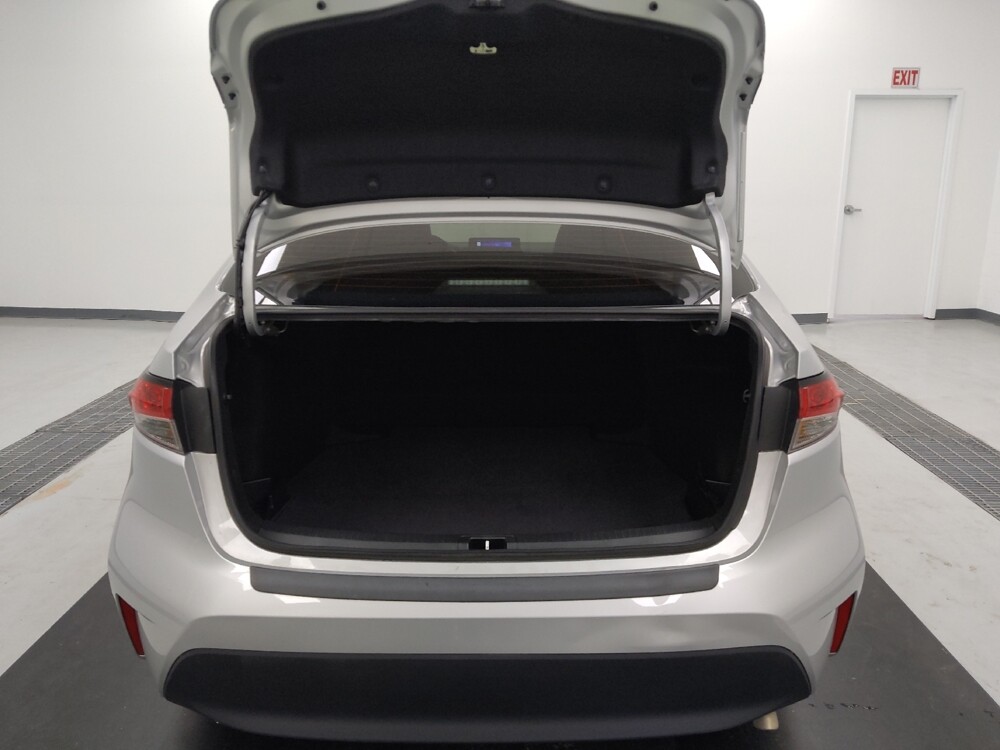 2024 Toyota Corolla in St. Louis, MO 63125 - 18132368 29