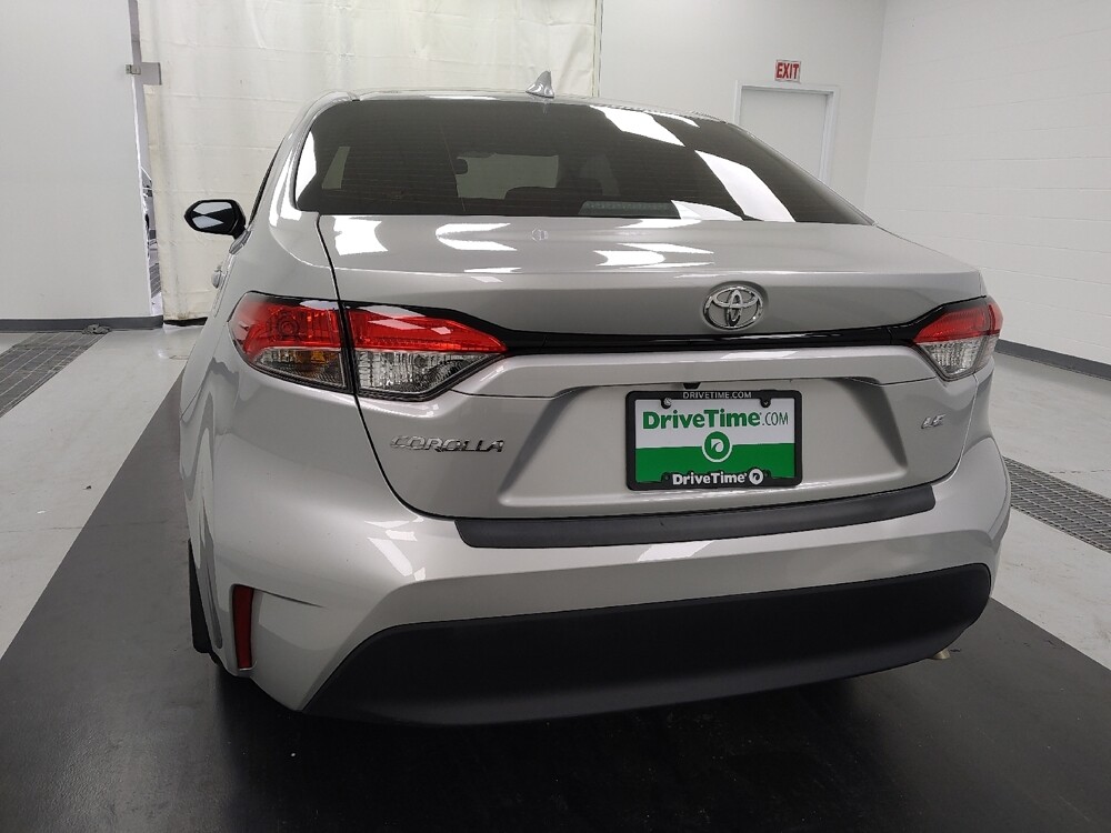 2024 Toyota Corolla in St. Louis, MO 63125 - 18132368 6