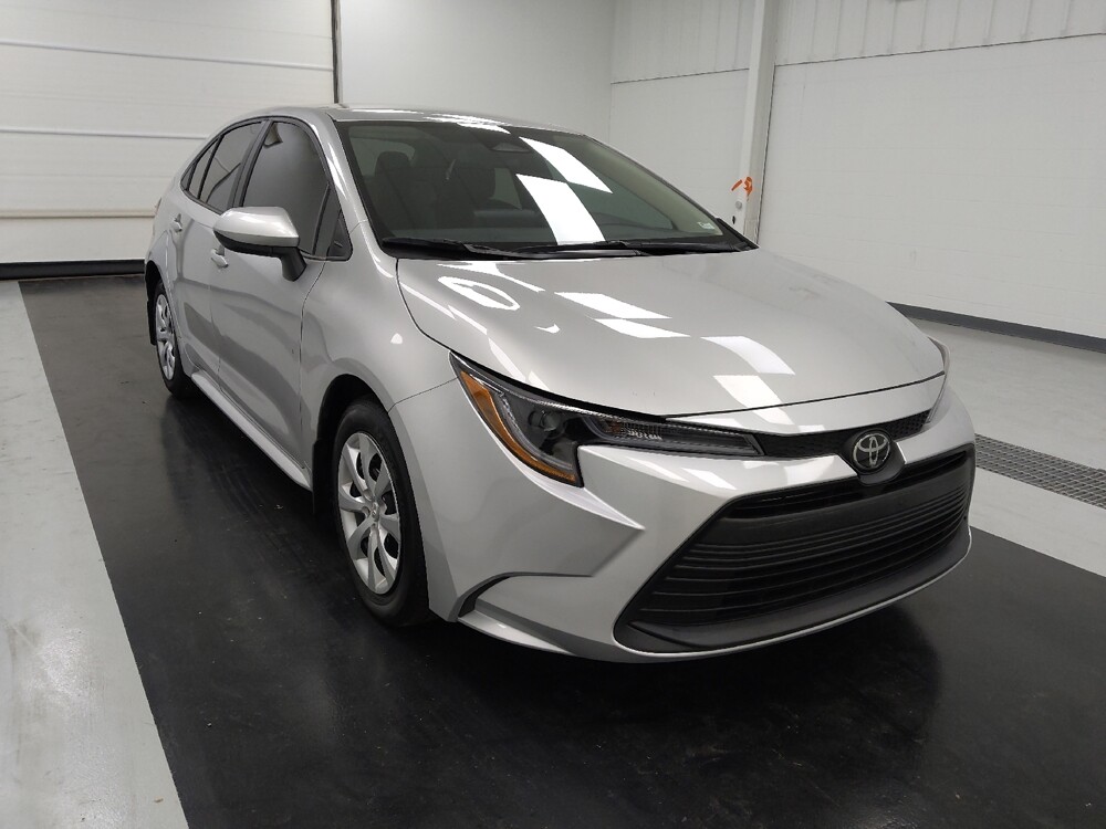 2024 Toyota Corolla in St. Louis, MO 63125 - 18132368 13