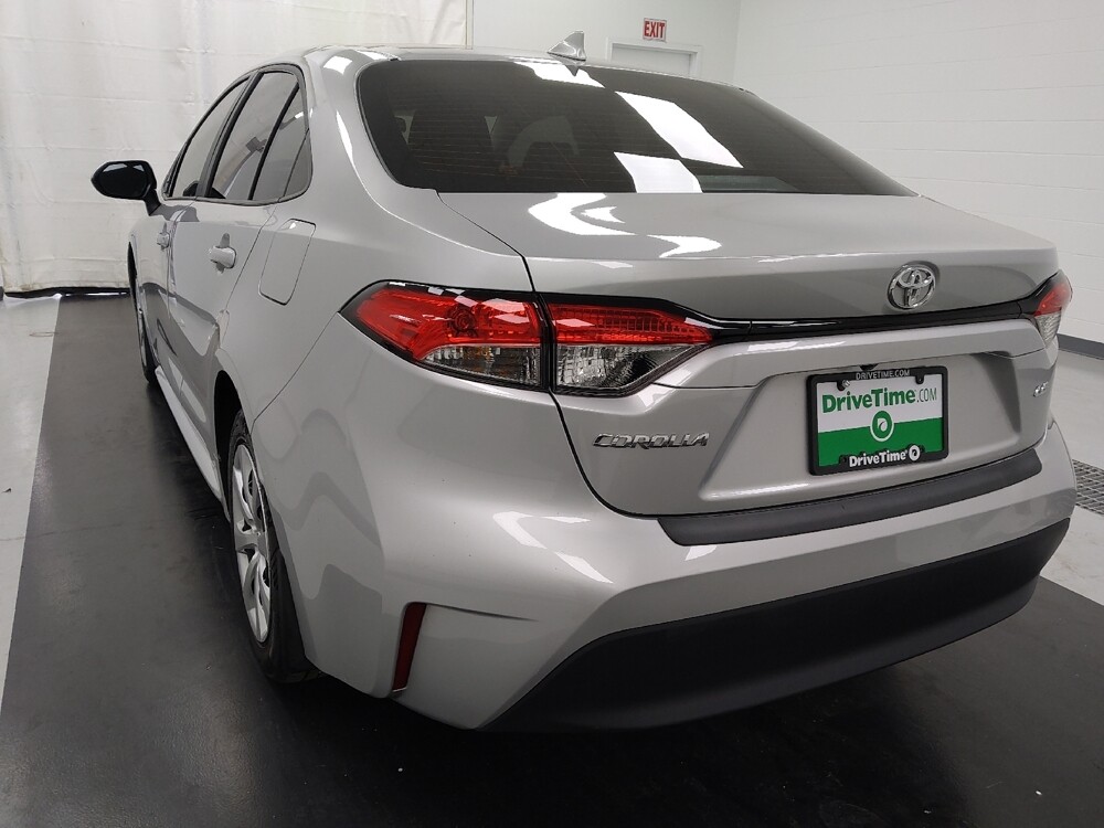 2024 Toyota Corolla in St. Louis, MO 63125 - 18132368 5