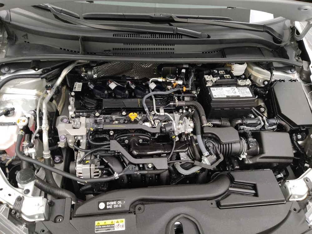 2024 Toyota Corolla in St. Louis, MO 63125 - 18132368 30