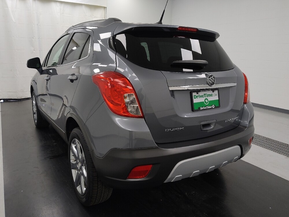 2014 Buick Encore in St. Louis, MO 63125 - 18132369 5