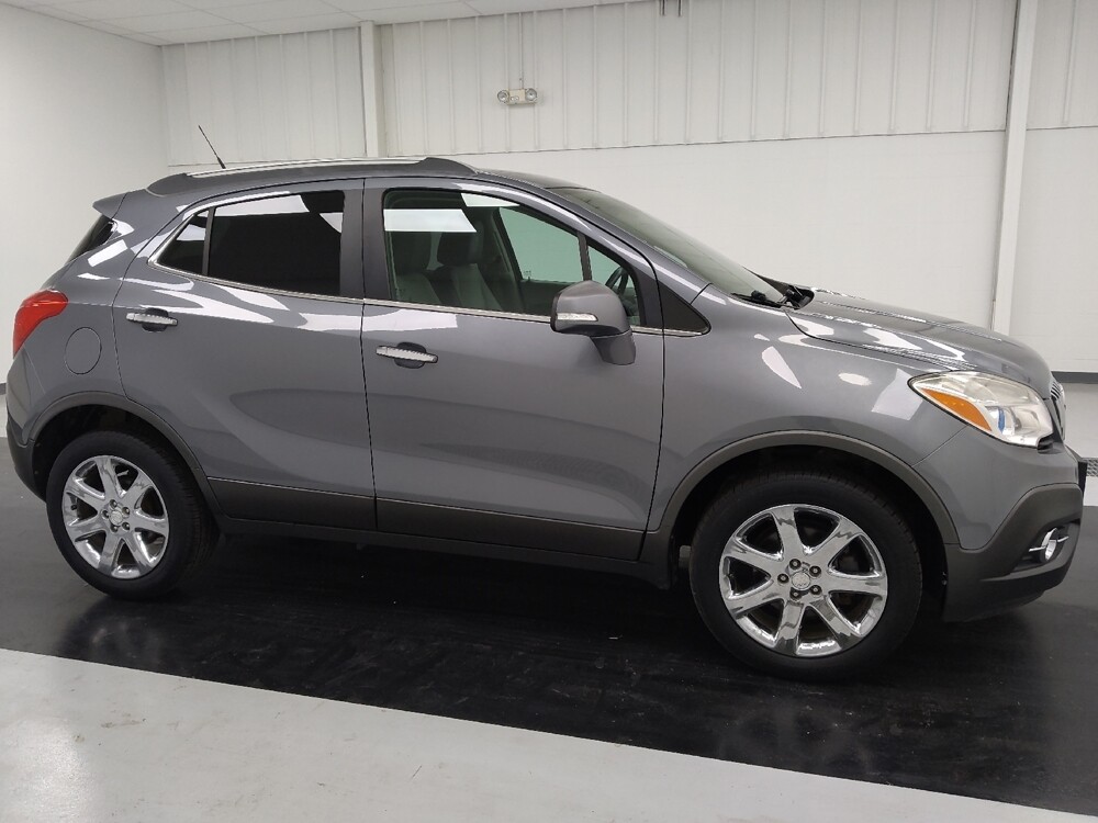 2014 Buick Encore in St. Louis, MO 63125 - 18132369 11