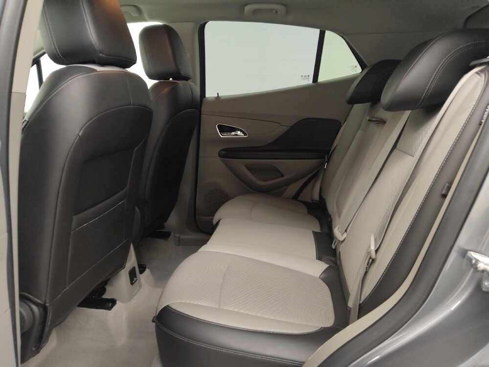 2014 Buick Encore in St. Louis, MO 63125 - 18132369 18