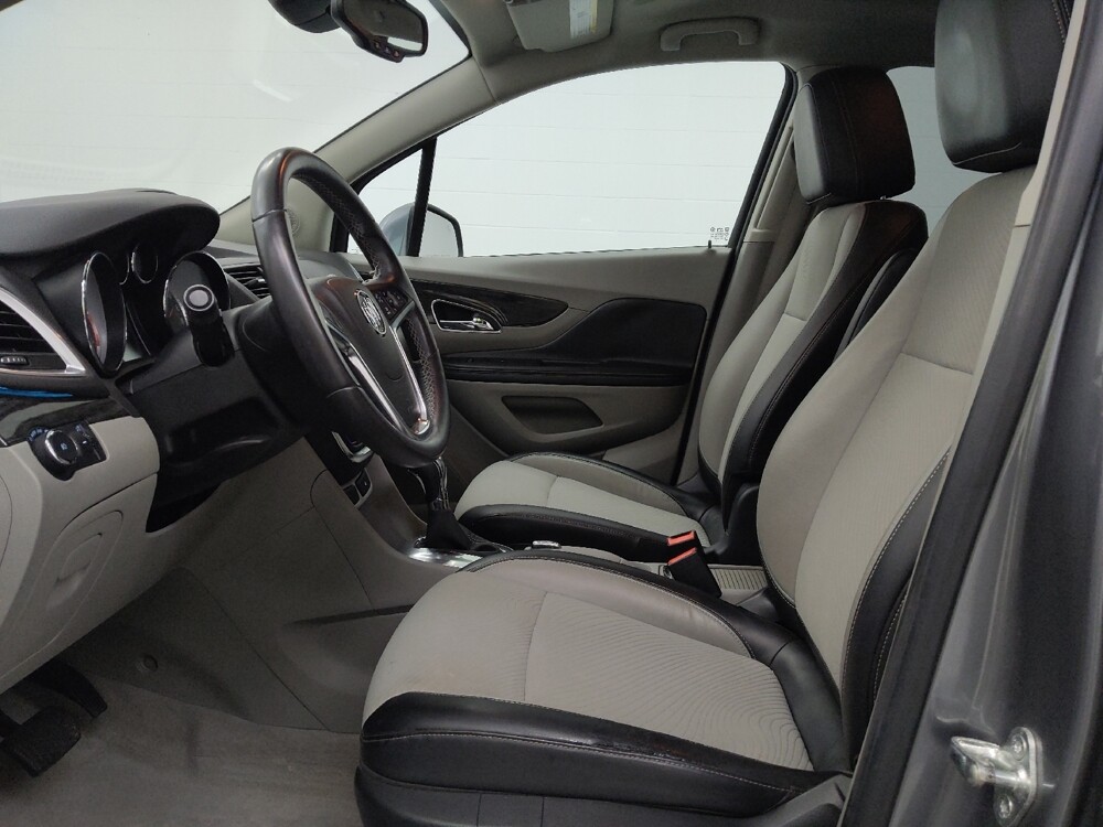 2014 Buick Encore in St. Louis, MO 63125 - 18132369 17